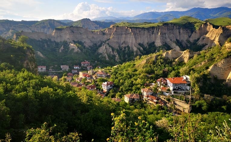 Опознавателен винен и културен тур: Долините на Струма и Места, Родопите и Тракия